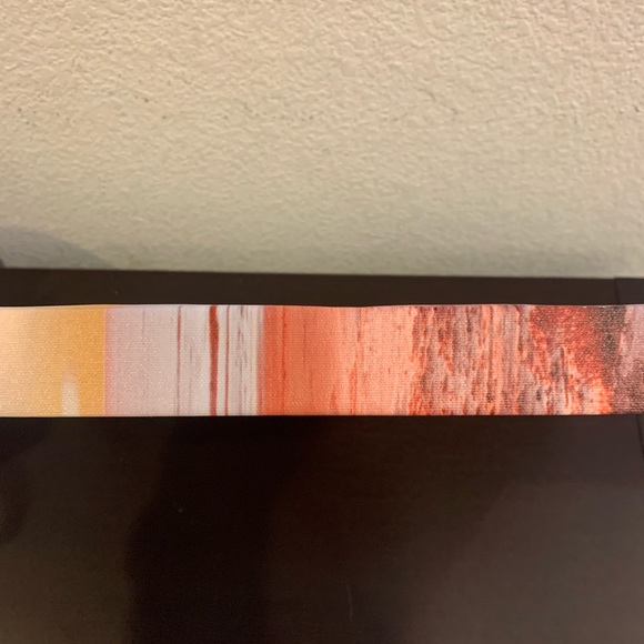 Canvas picture. 11x14 - Picture 2 of 3